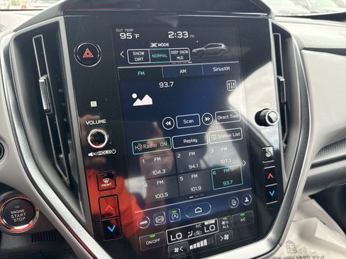 Used 2024 Subaru Crosstrek 2.5i Wilderness AWD/4WD image 12