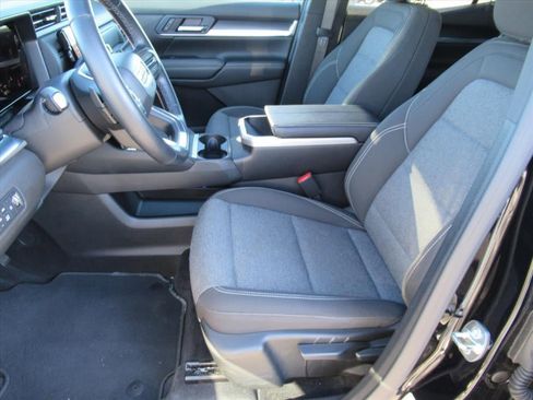 Used 2025 GMC Terrain Elevation AWD/4WD image 14