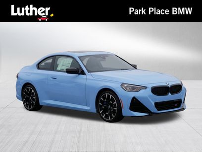 New 2026 BMW M240i xDrive Coupe w/ Premium Package