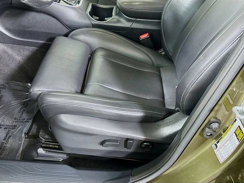 Used 2021 Subaru Outback Limited AWD/4WD image 27