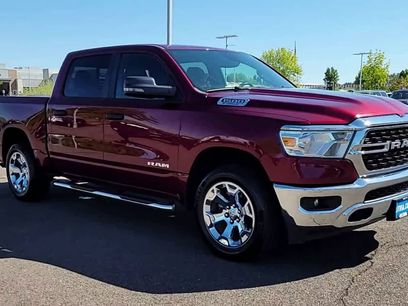Certified 2023 RAM 1500 Big Horn