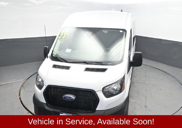 Used 2023 Ford Transit 350 XL RWD image 20