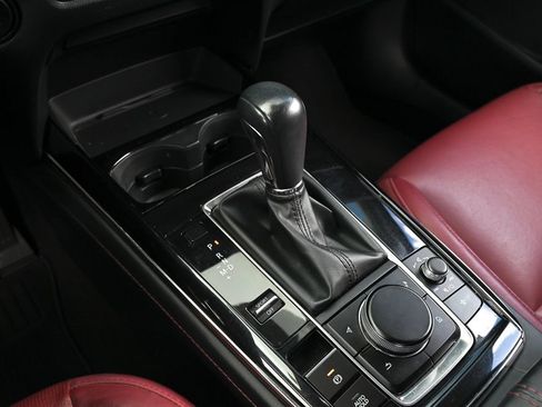 Certified 2024 MAZDA CX-30 AWD 2.5 S w/ Preferred Package image 25