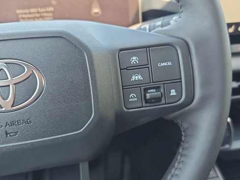 New 2026 Toyota RAV4 SE FWD image 14