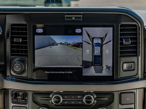 Used 2026 Ford F450 Platinum w/ Platinum Plus Package image 26