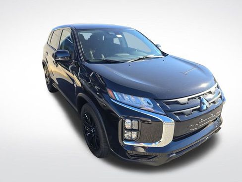 New 2025 Mitsubishi Outlander Sport LE image 7