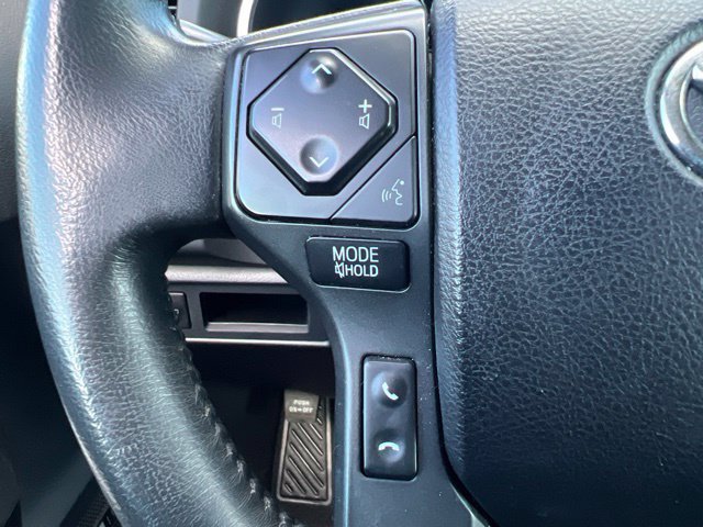 Used 2021 Toyota Sequoia TRD Pro AWD/4WD image 26