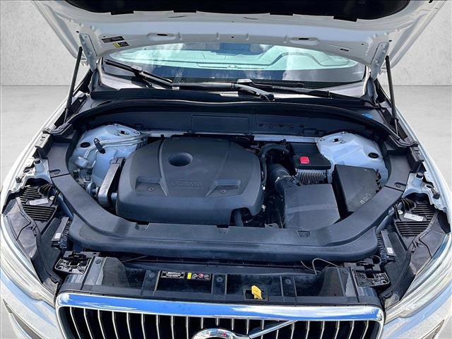 Used 2020 Volvo XC60 T5 Inscription w/ Protection Package Premier FWD image 11