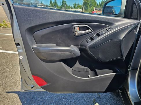 Used 2013 Hyundai Tucson GLS AWD/4WD image 21