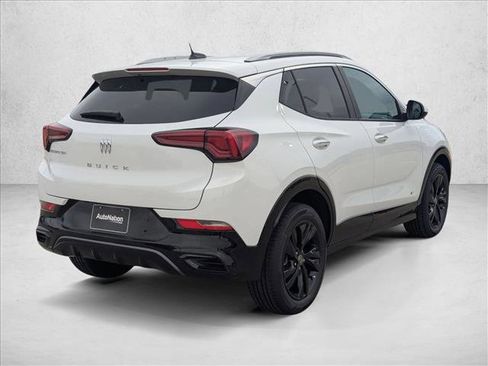 New 2026 Buick Encore GX Sport Touring w/ Comfort Package image 2