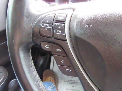 Used 2017 Acura ILX image 36