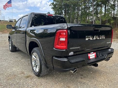 New 2026 RAM 1500 Big Horn image 7