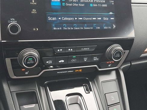 Used 2022 Honda CR-V EX image 15