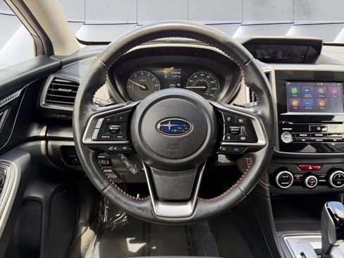 Used 2021 Subaru Crosstrek 2.0i Premium w/ Moonroof Package AWD/4WD image 17