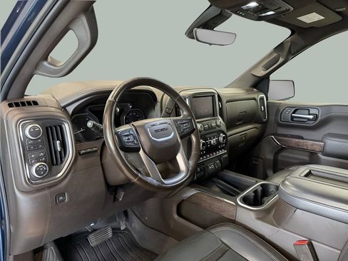 Used 2020 GMC Sierra 1500 Denali w/ Denali Ultimate Package image 18