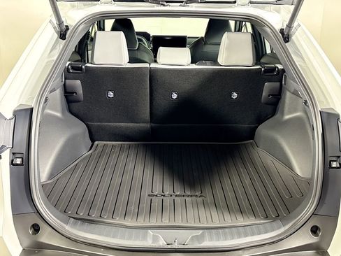 New 2026 Subaru Solterra Premium image 20