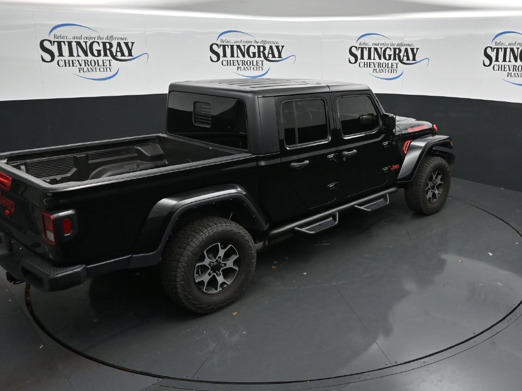 Used 2023 Jeep Gladiator Sport AWD/4WD image 24