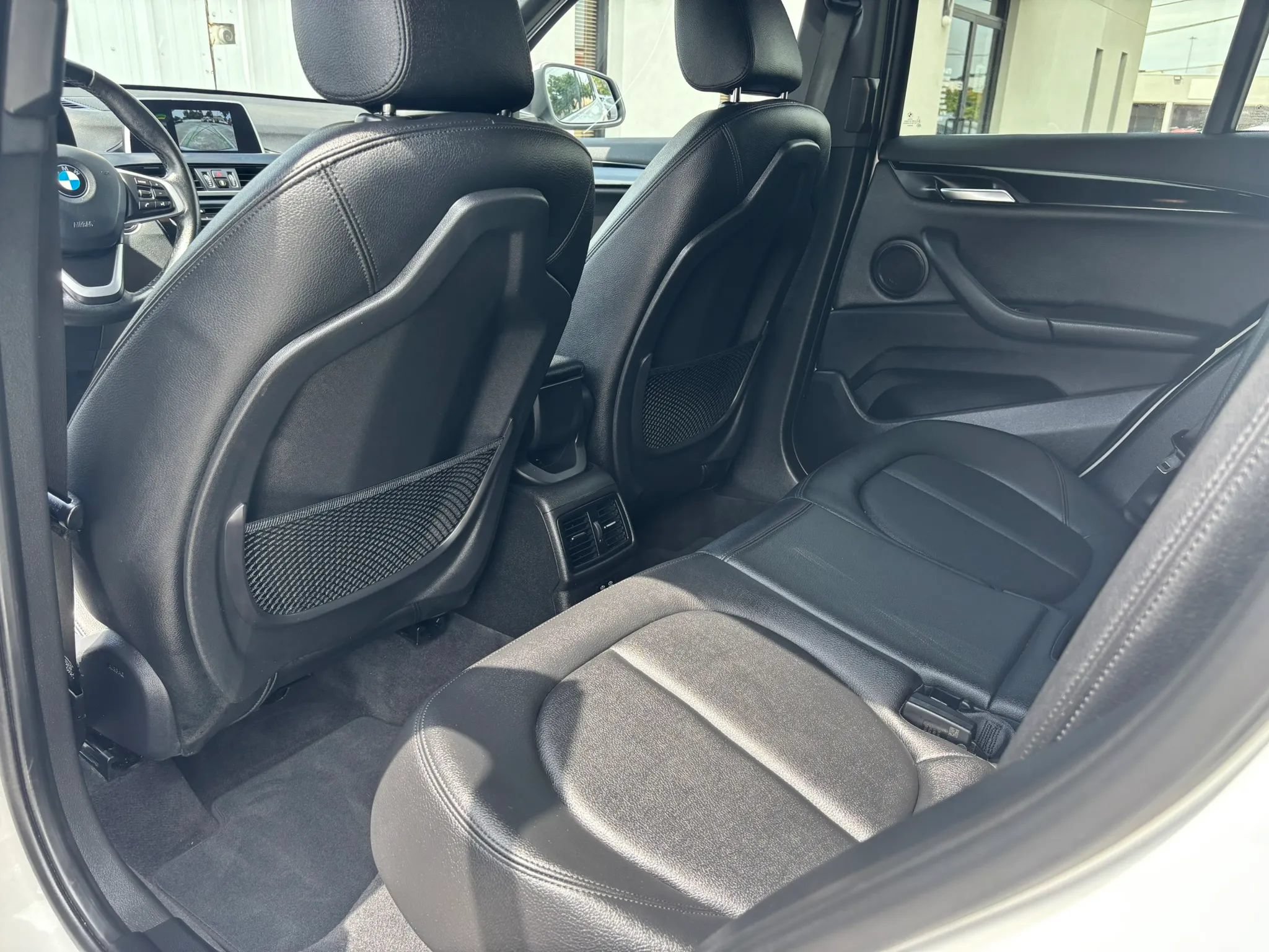 Used 2019 BMW X1 sDrive28i FWD image 51