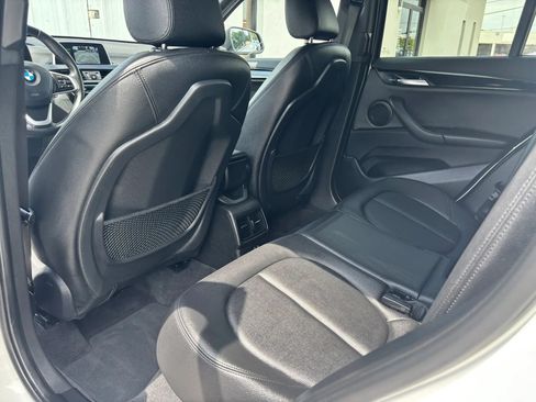 Used 2019 BMW X1 sDrive28i FWD image 51