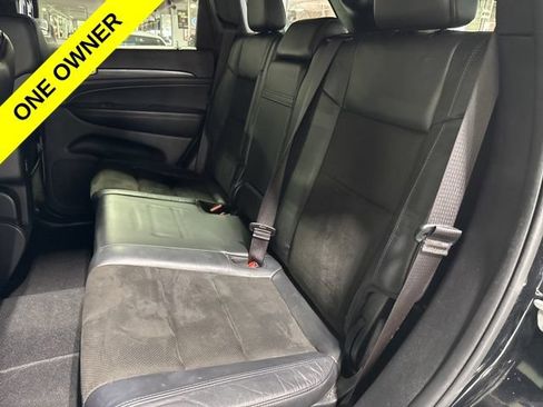 Used 2020 Jeep Grand Cherokee Laredo w/ Laredo X Package AWD/4WD image 30