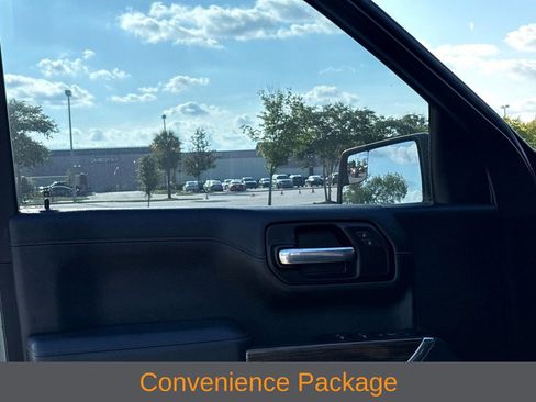 Used 2020 Chevrolet Silverado 1500 LT w/ All-Star Edition AWD/4WD image 8