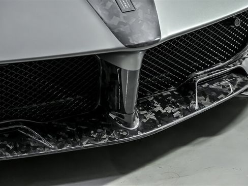 Used 2021 Ferrari 812 GTS RWD image 12