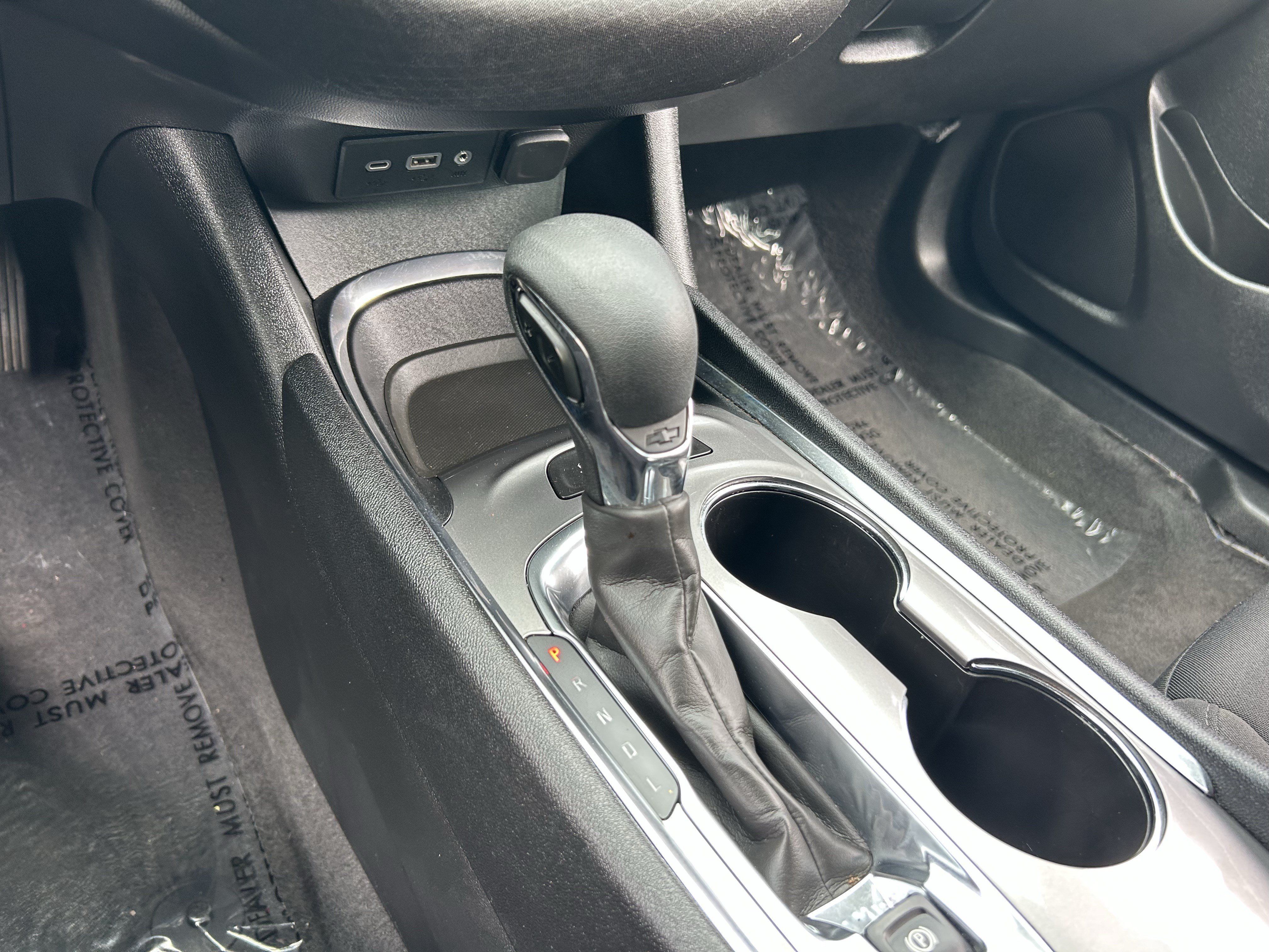 Used 2024 Chevrolet Malibu LT FWD image 24