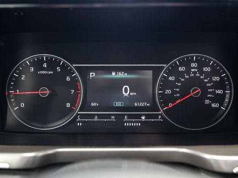 Used 2022 Kia Sorento SX image 11