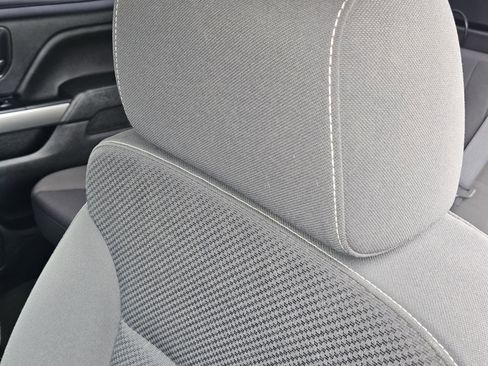 Certified 2018 Chevrolet Silverado 2500 LT AWD/4WD image 31