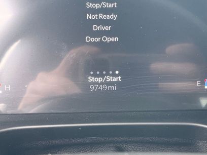 Used 2025 Jeep Grand Cherokee L Altitude