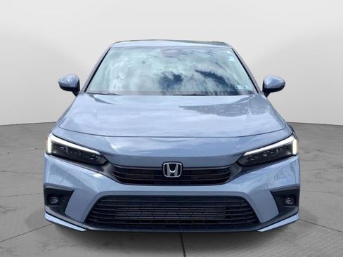 Certified 2024 Honda Civic Touring image 8