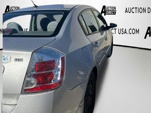 Used 2009 Nissan Sentra 2.0 S FE+ image 16