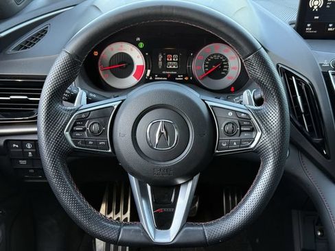 Used 2023 Acura RDX A-Spec FWD image 12