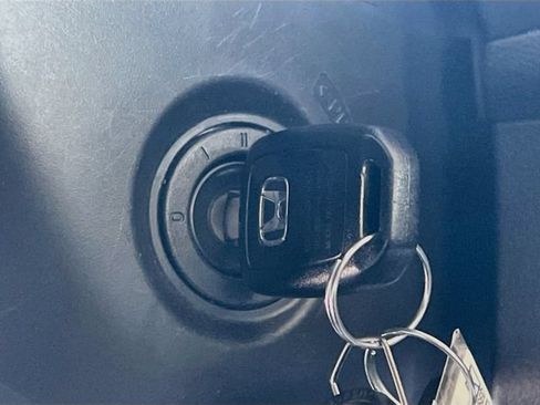 Used 2018 Honda HR-V LX image 19