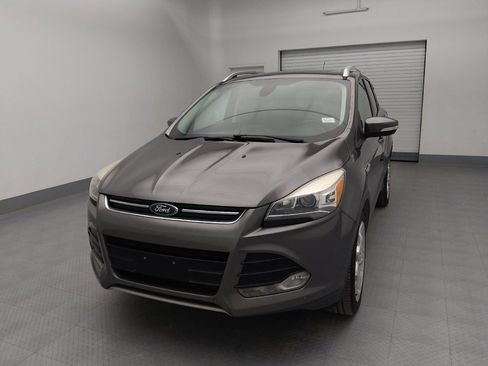 Used 2014 Ford Escape Titanium w/ Equipment Group 401A image 15