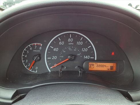 Used 2015 Nissan Versa S image 11