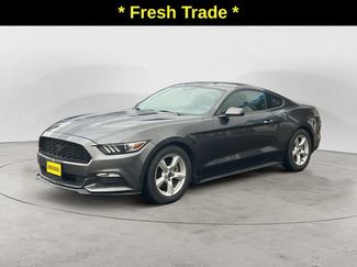 Used 2016 Ford Mustang Coupe RWD video 1
