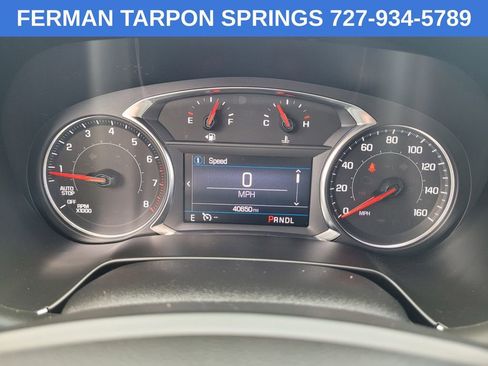 Used 2022 Chevrolet Blazer LT image 36