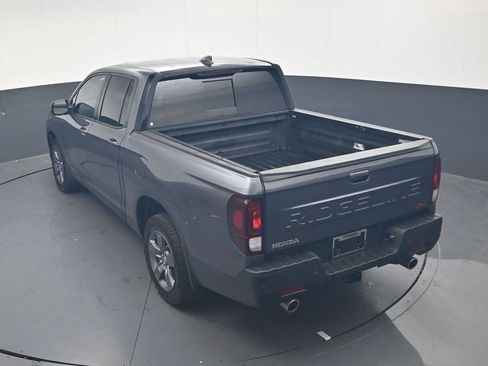 Used 2024 Honda Ridgeline TrailSport image 22