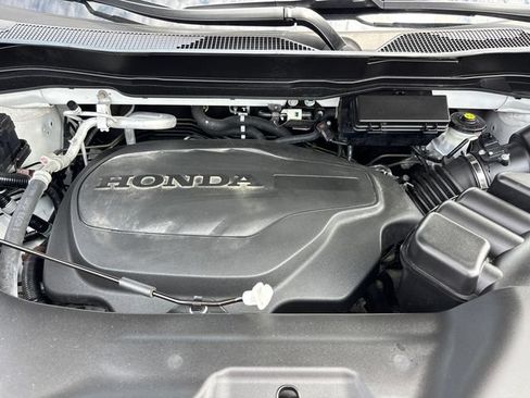 Used 2022 Honda Ridgeline RTL image 35