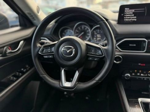 Used 2023 MAZDA CX-5 Carbon Edition image 27