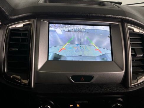 Used 2022 Ford Ranger XLT w/ Trailer Tow Package image 32