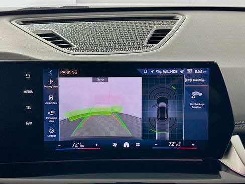 Used 2025 BMW X1 xDrive28i image 23