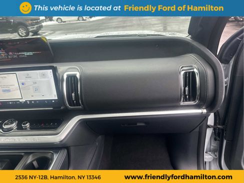 New 2026 Ford Expedition Max Platinum w/ Stealth Performance Package image 66