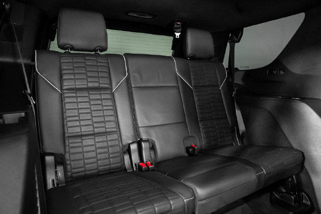 Used 2024 Cadillac Escalade V w/ LPO, Floor Liner Package AWD/4WD image 67