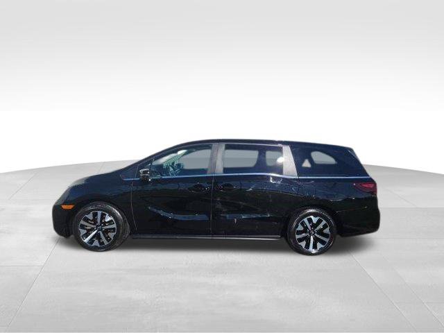 Used 2025 Honda Odyssey EX-L image 4