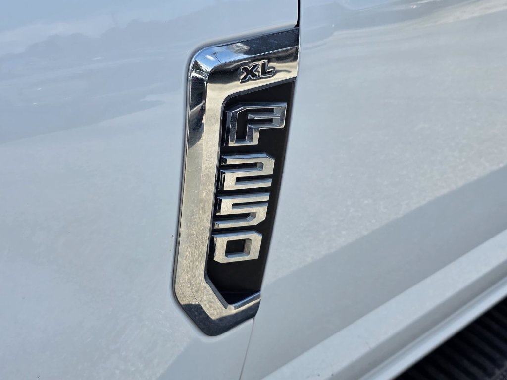 Used 2022 Ford F250 XL w/ Power Equipment Group AWD/4WD image 29