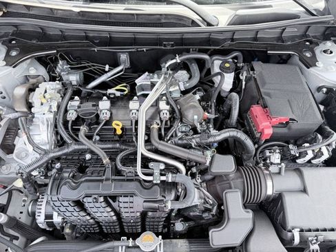 Certified 2021 Nissan Altima 2.5 SL AWD/4WD image 24