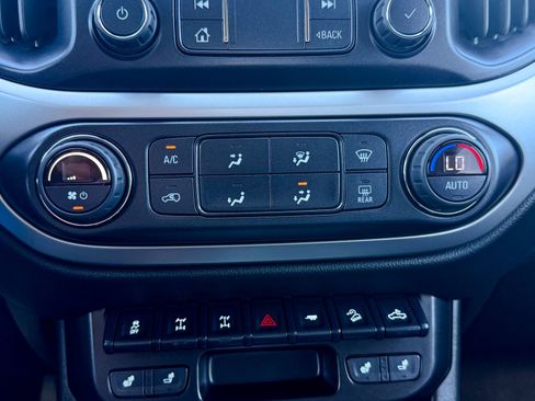 Certified 2022 Chevrolet Colorado ZR2 AWD/4WD image 32