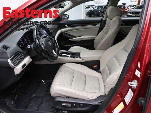 Used 2022 Honda Accord EX-L image 14